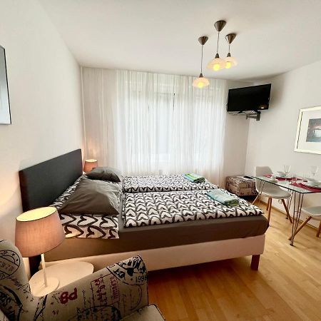 Apartman U Lesa, Srni 119 Eksteriør bilde