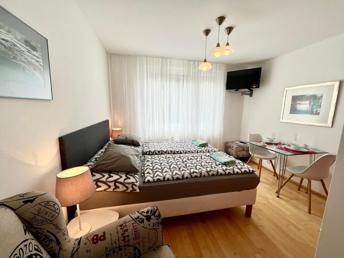 Apartman U Lesa, Srni 119 Eksteriør bilde