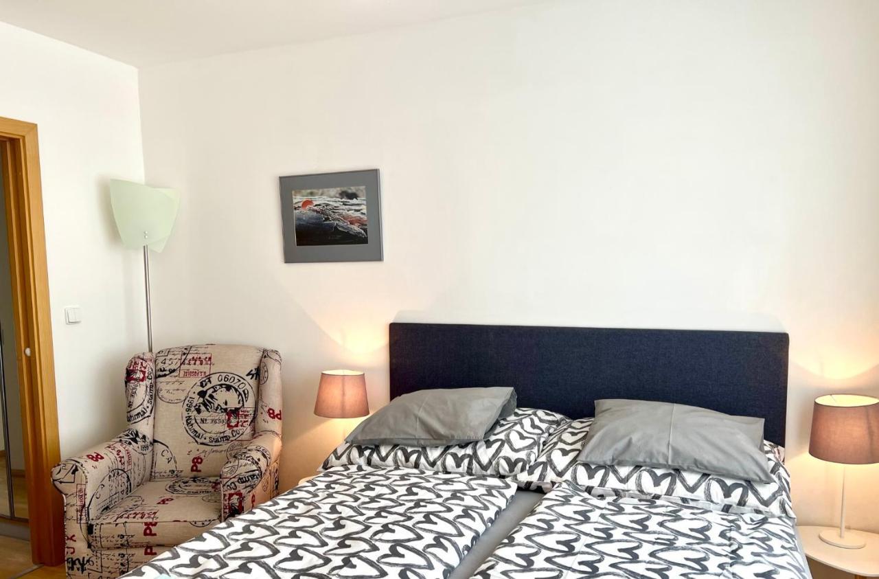 Apartman U Lesa, Srni 119 Eksteriør bilde