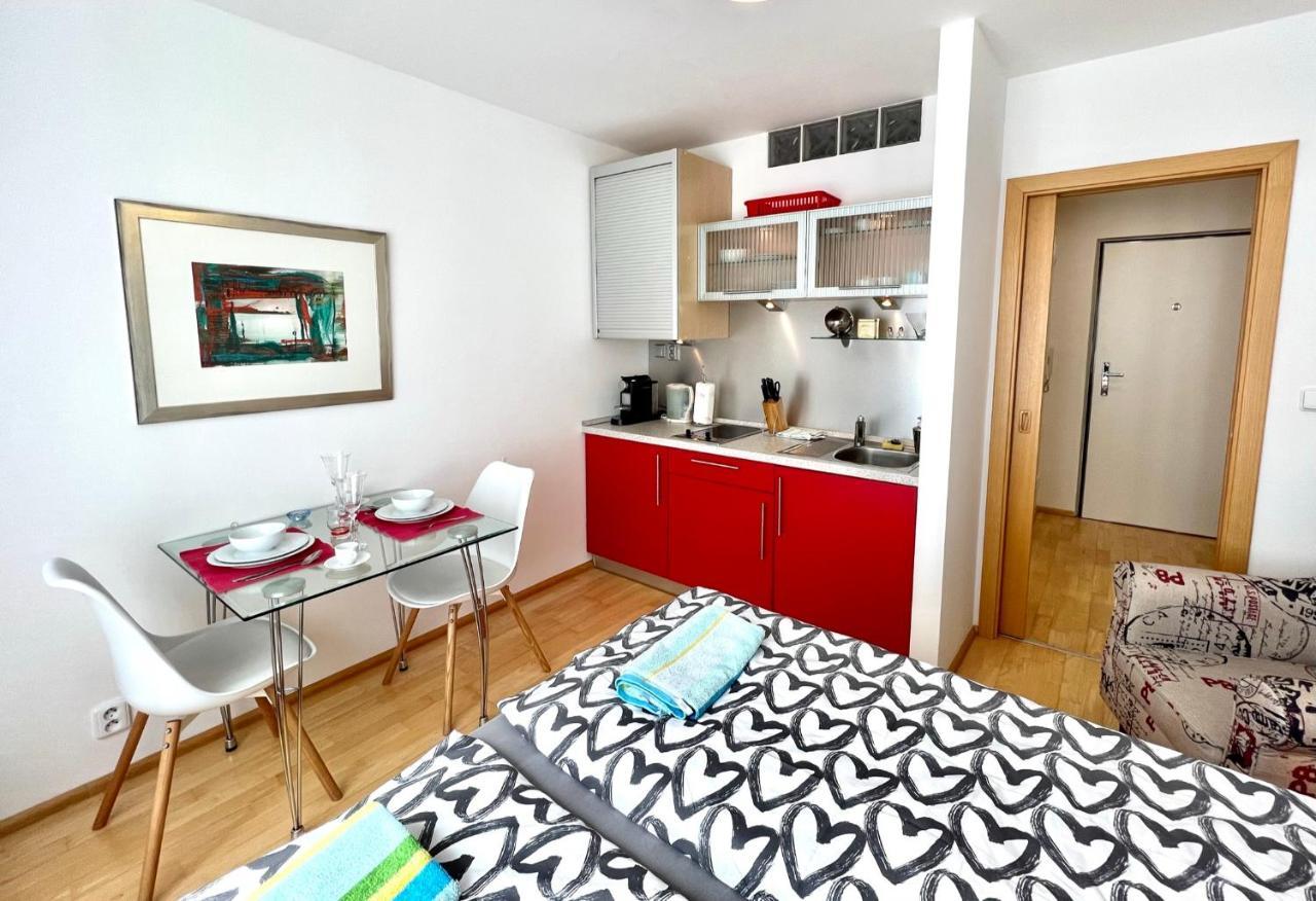 Apartman U Lesa, Srni 119 Eksteriør bilde