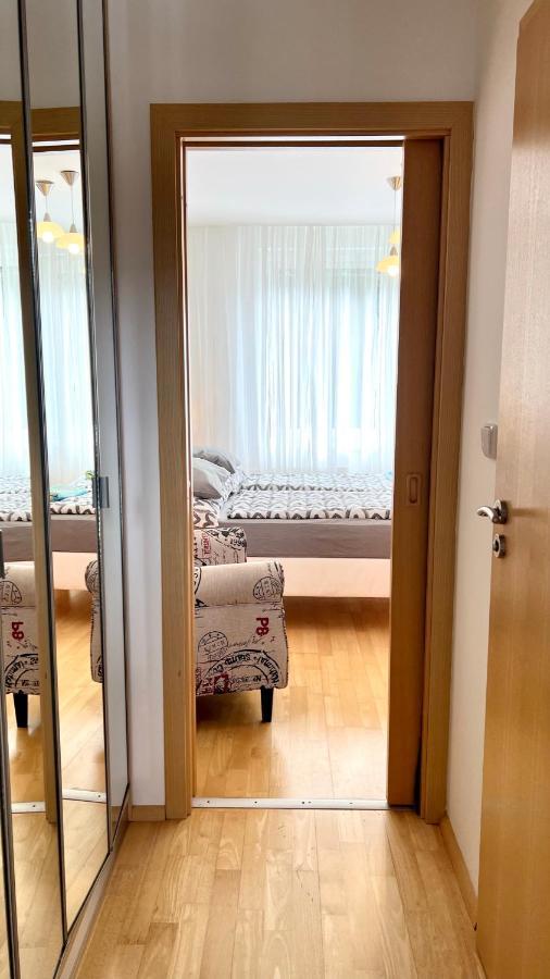 Apartman U Lesa, Srni 119 Eksteriør bilde