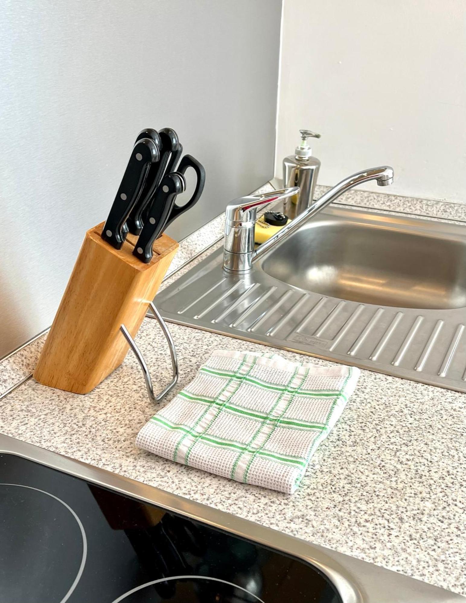 Apartman U Lesa, Srni 119 Eksteriør bilde