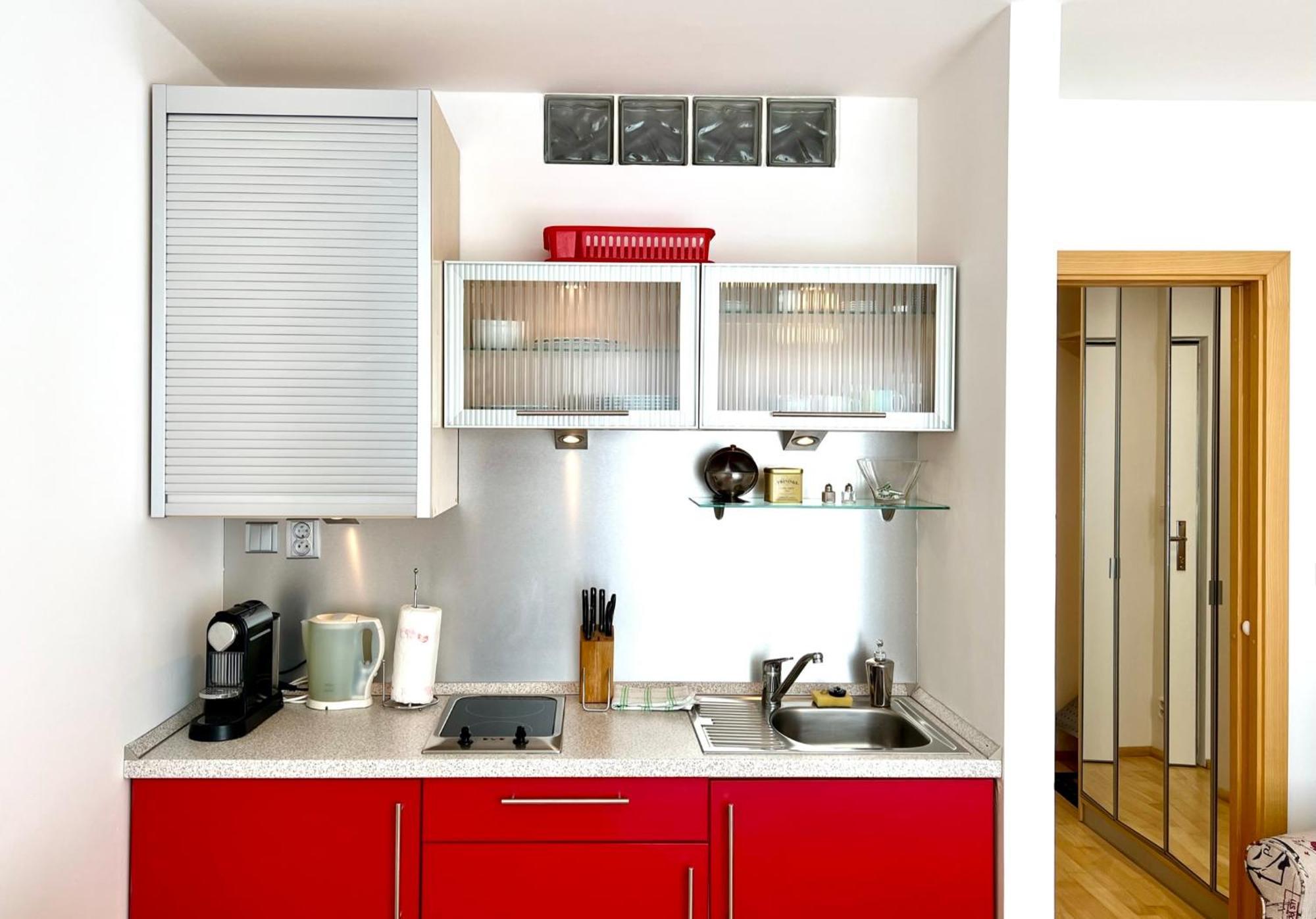 Apartman U Lesa, Srni 119 Eksteriør bilde