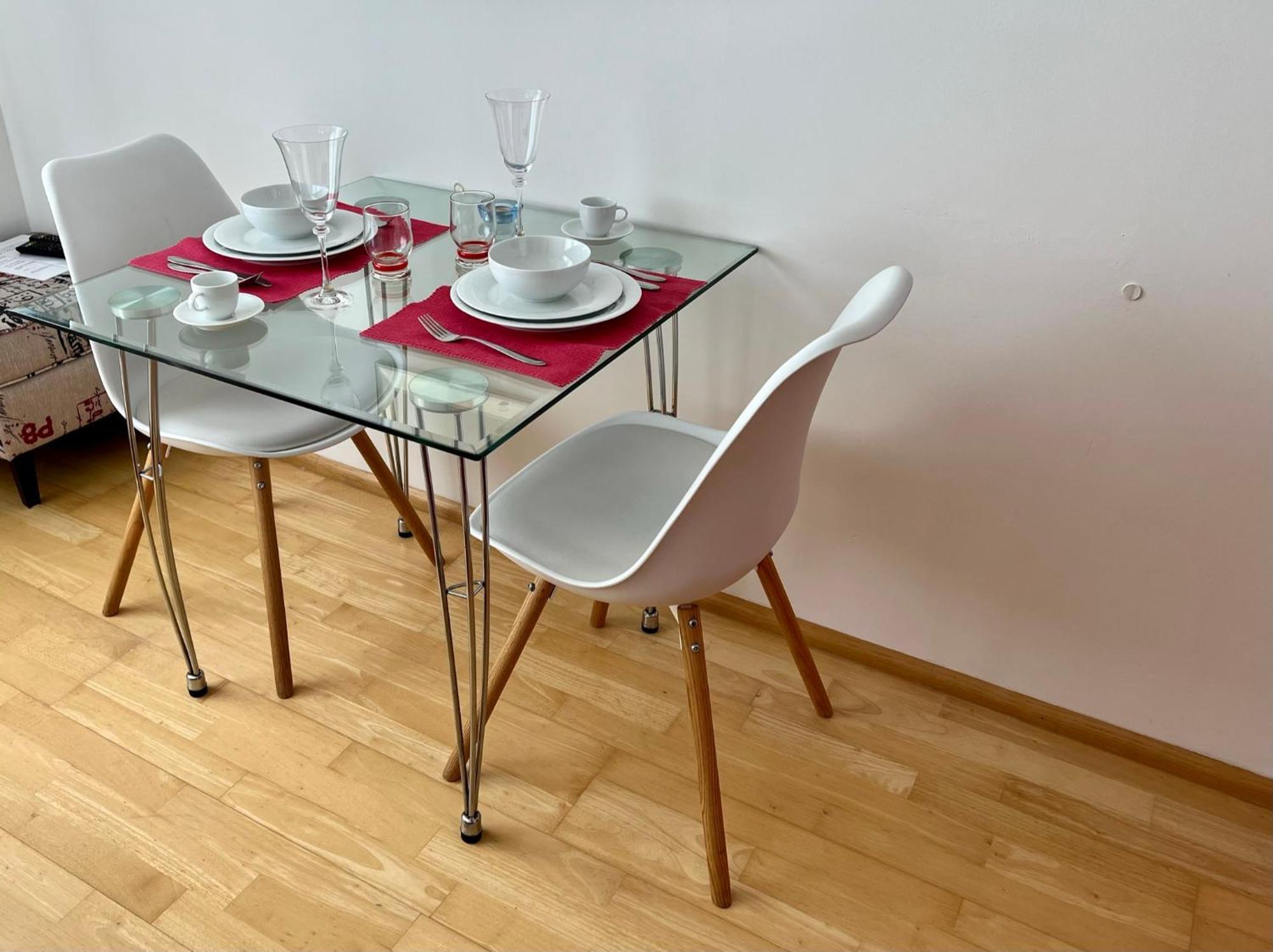 Apartman U Lesa, Srni 119 Eksteriør bilde