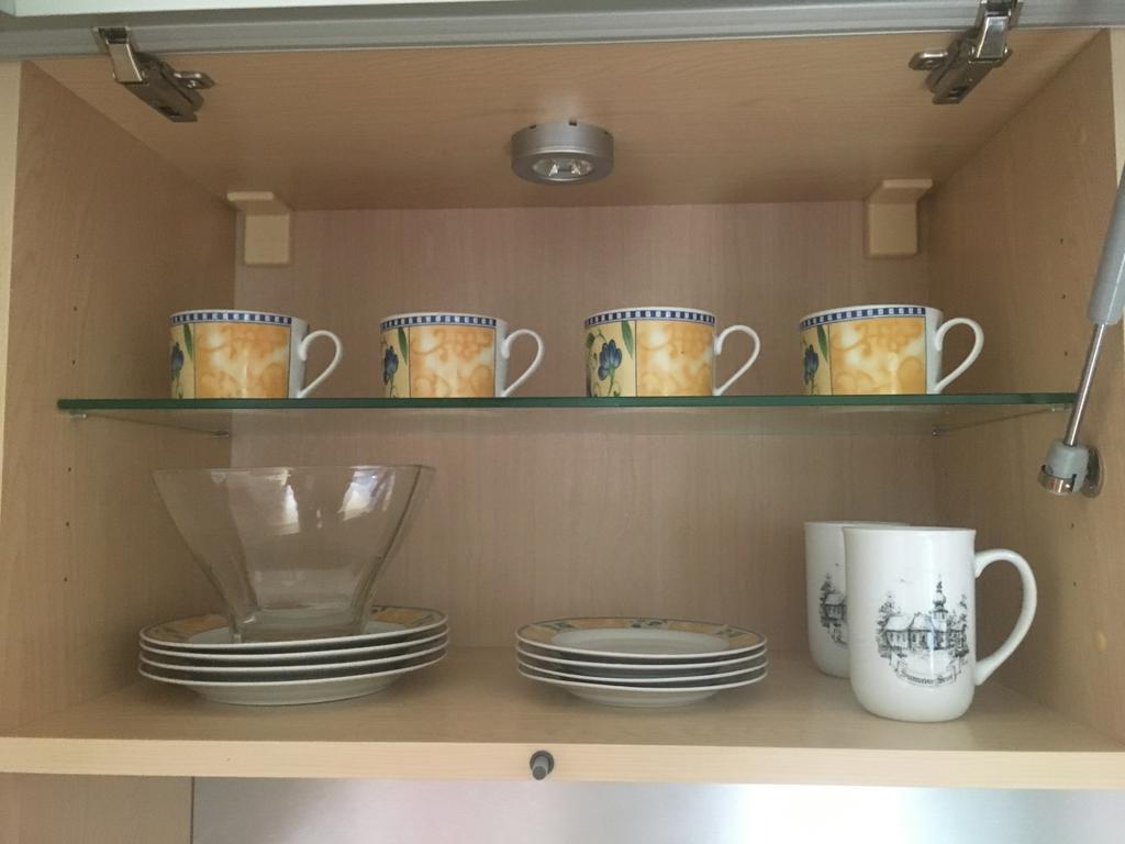 Apartman U Lesa, Srni 119 Eksteriør bilde