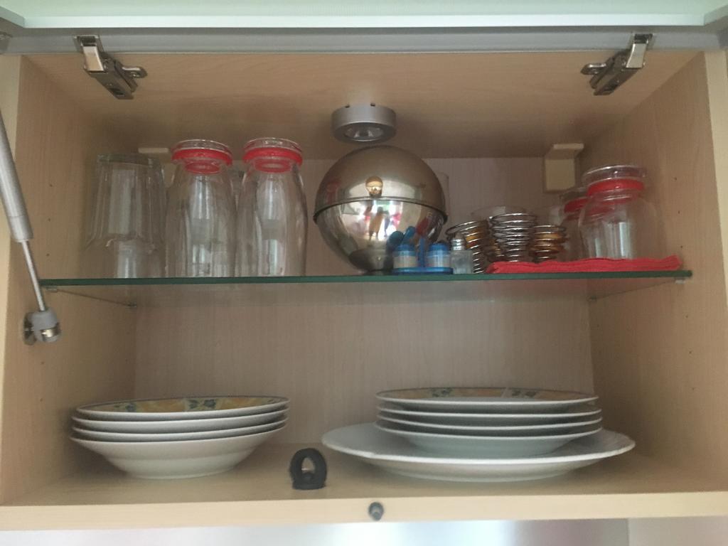 Apartman U Lesa, Srni 119 Eksteriør bilde