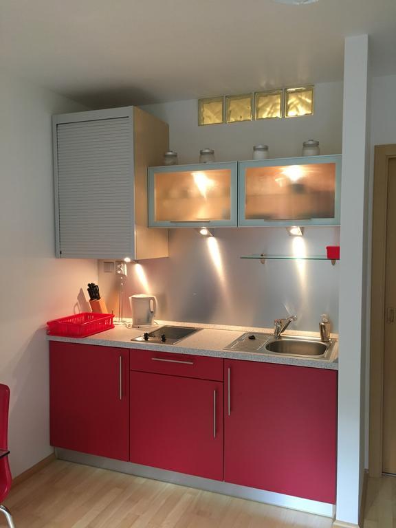 Apartman U Lesa, Srni 119 Eksteriør bilde