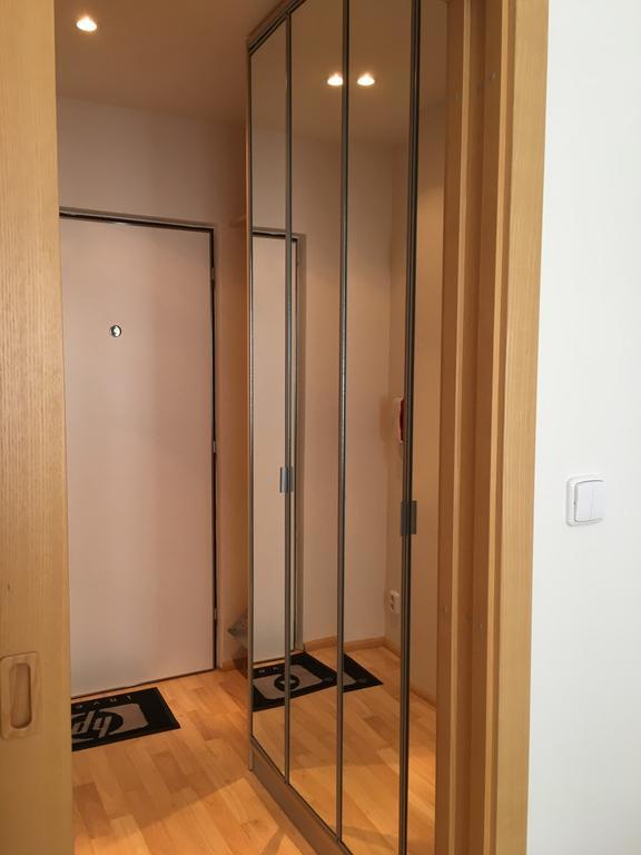 Apartman U Lesa, Srni 119 Eksteriør bilde