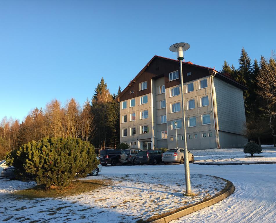 Apartman U Lesa, Srni 119 Eksteriør bilde