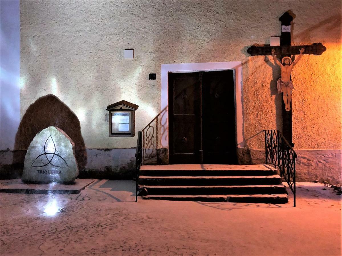 Apartman U Lesa, Srni 119 Eksteriør bilde