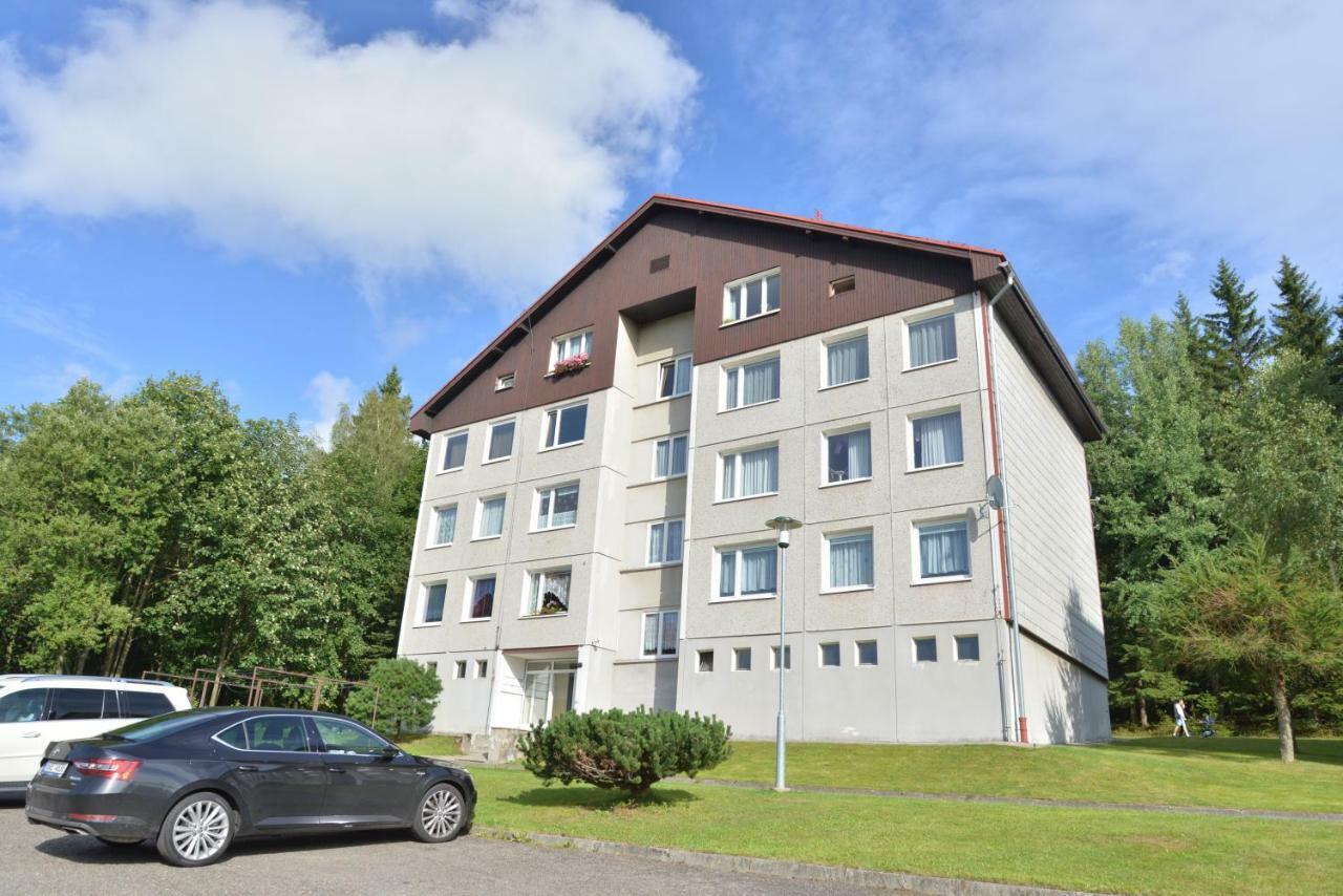 Apartman U Lesa, Srni 119 Eksteriør bilde