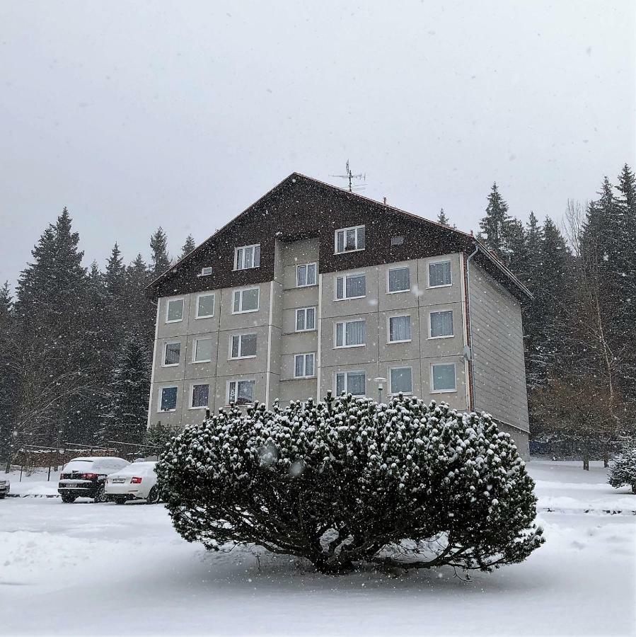 Apartman U Lesa, Srni 119 Eksteriør bilde